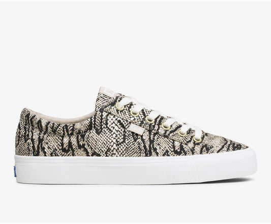 Keds Women Jump Kick Snake