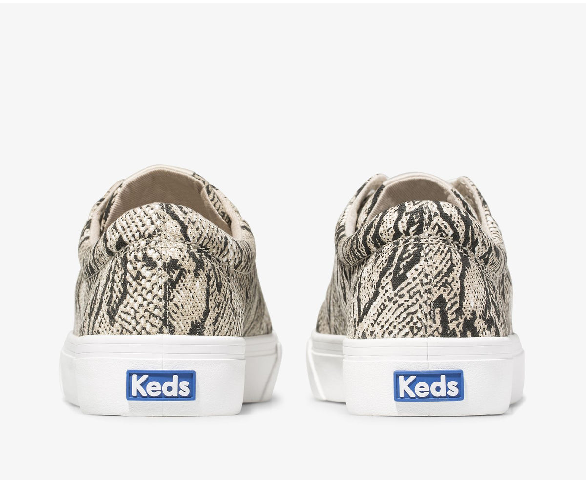 Keds Women Jump Kick Snake