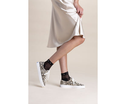 Keds Women Jump Kick Snake