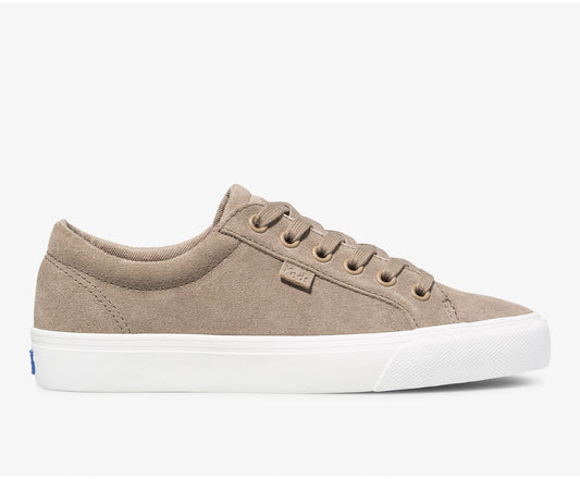 Keds Women Jump Kick Suede
