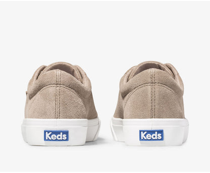 Keds Women Jump Kick Suede