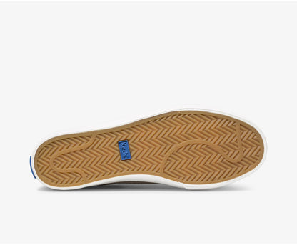 Keds Women Jump Kick Suede