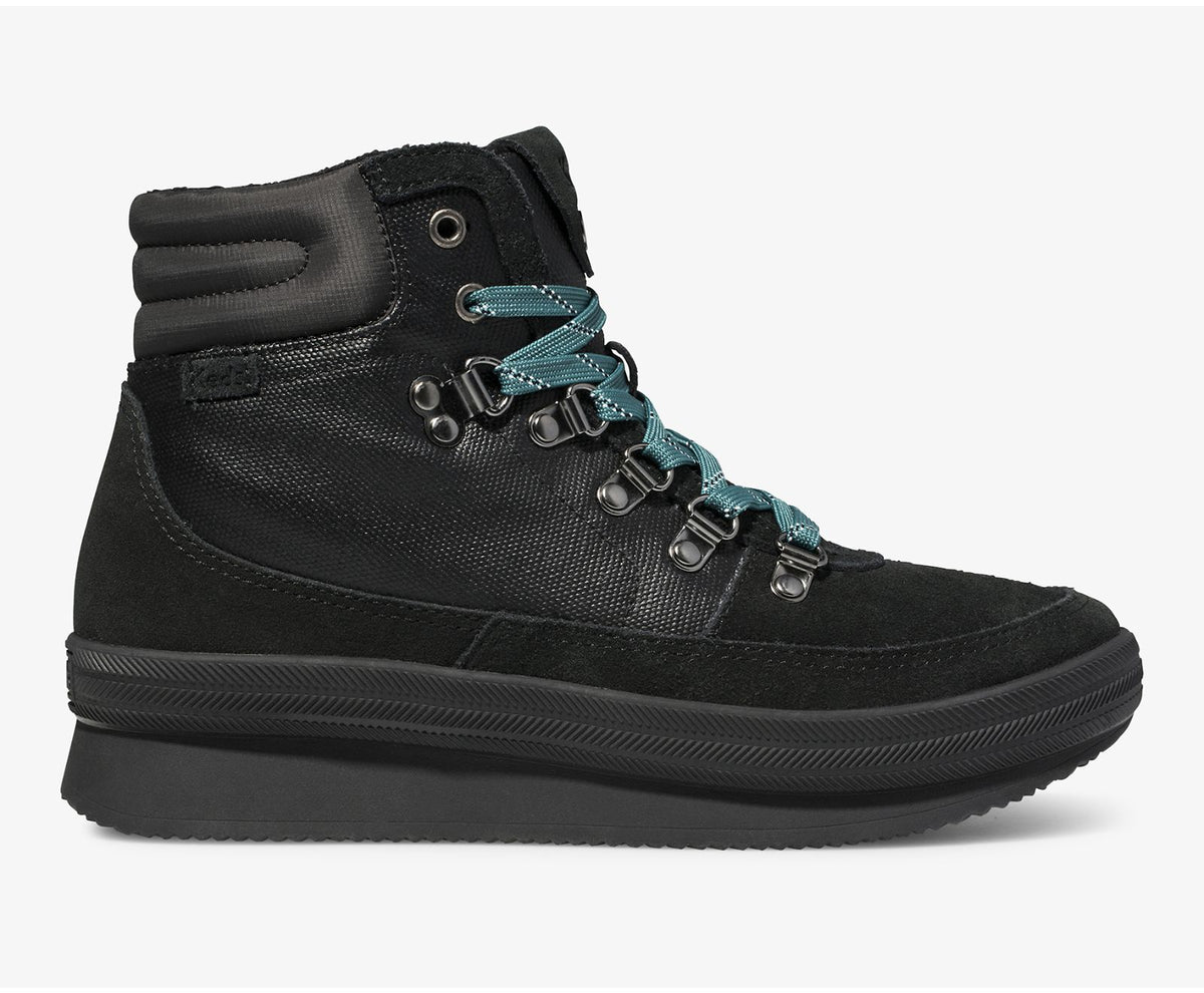 Keds Women Midland Water-Resistant Boot