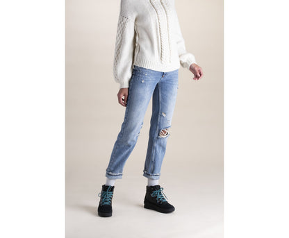 Keds Women Midland Water-Resistant Boot