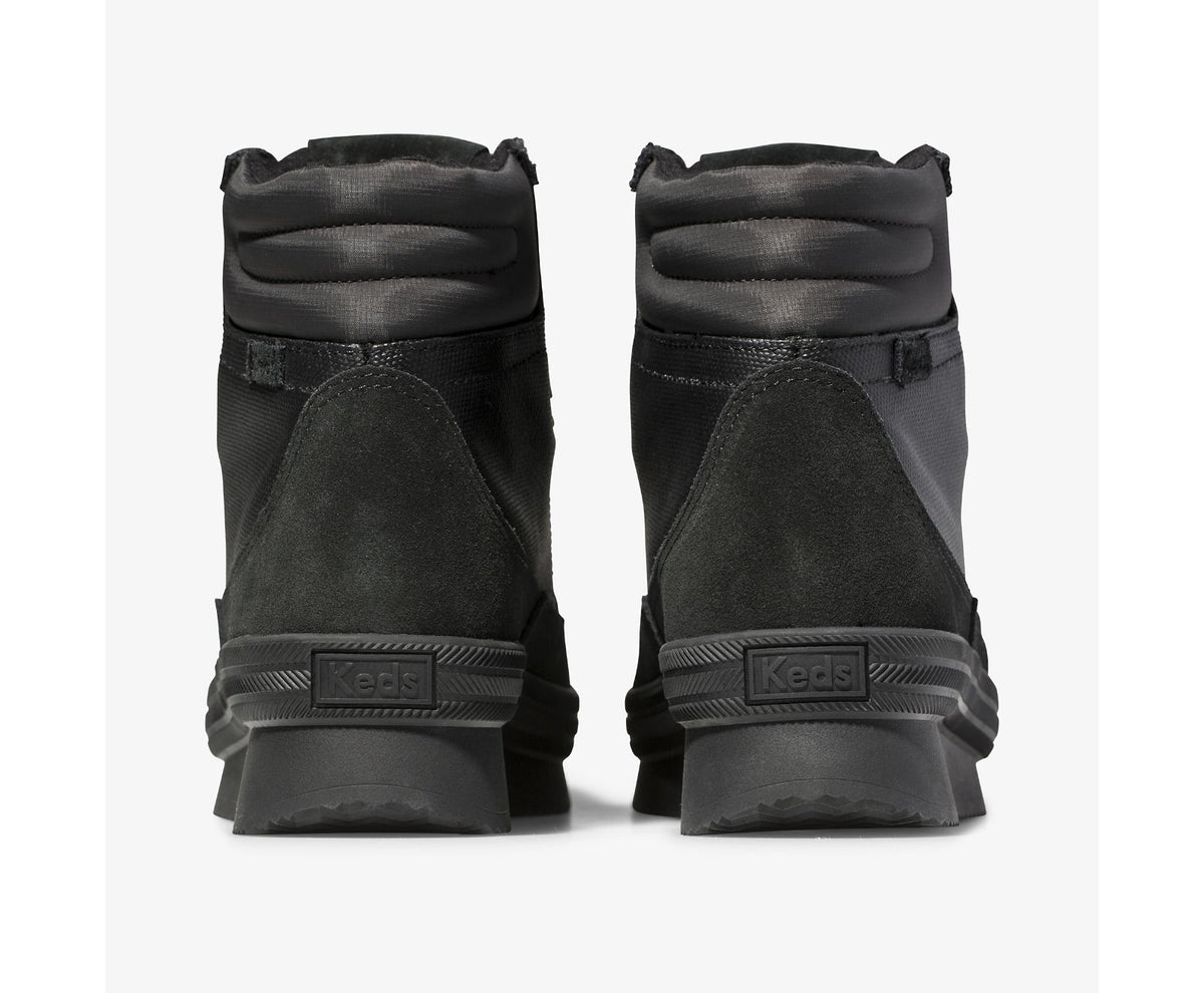 Keds Women Midland Water-Resistant Boot