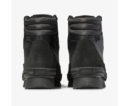 Keds Women Midland Water-Resistant Boot