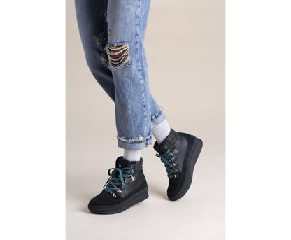 Keds Women Midland Water-Resistant Boot
