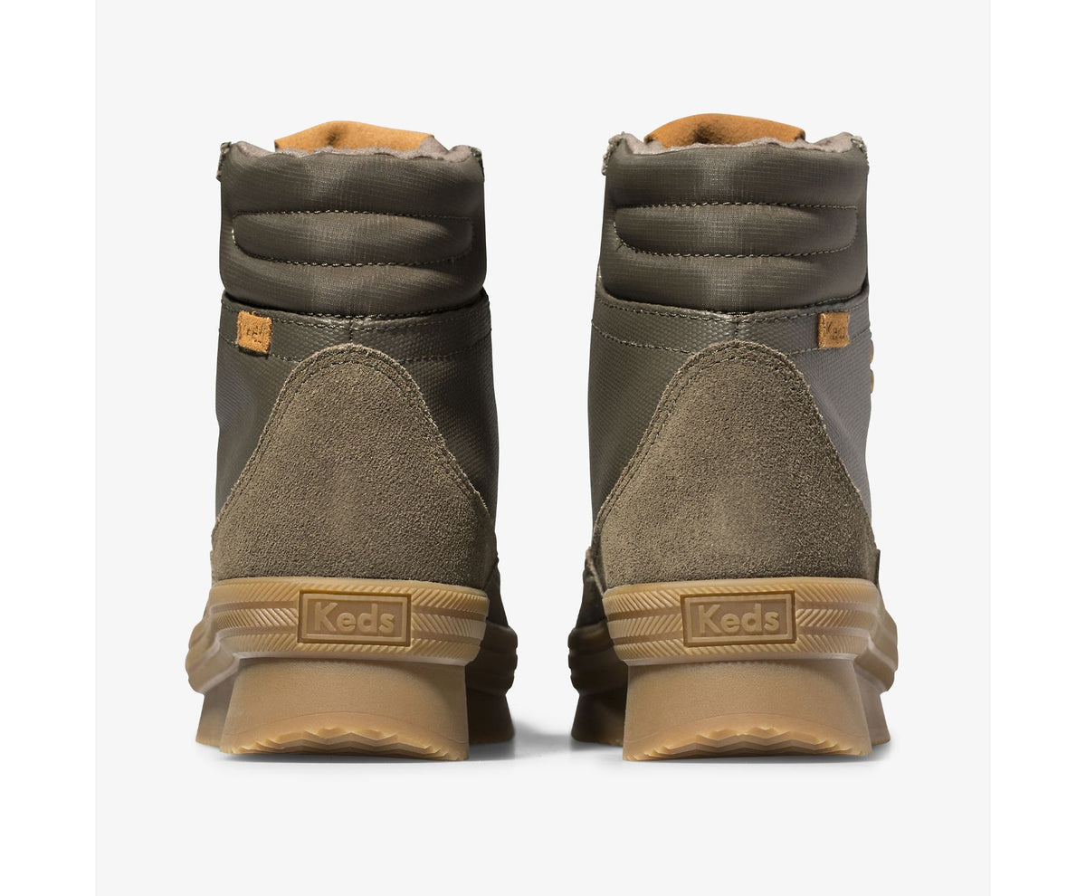 Keds Women Midland Water-Resistant Boot