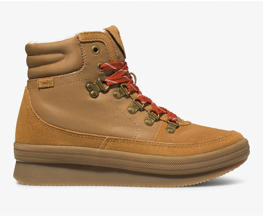 Keds Women Midland Water-Resistant Boot