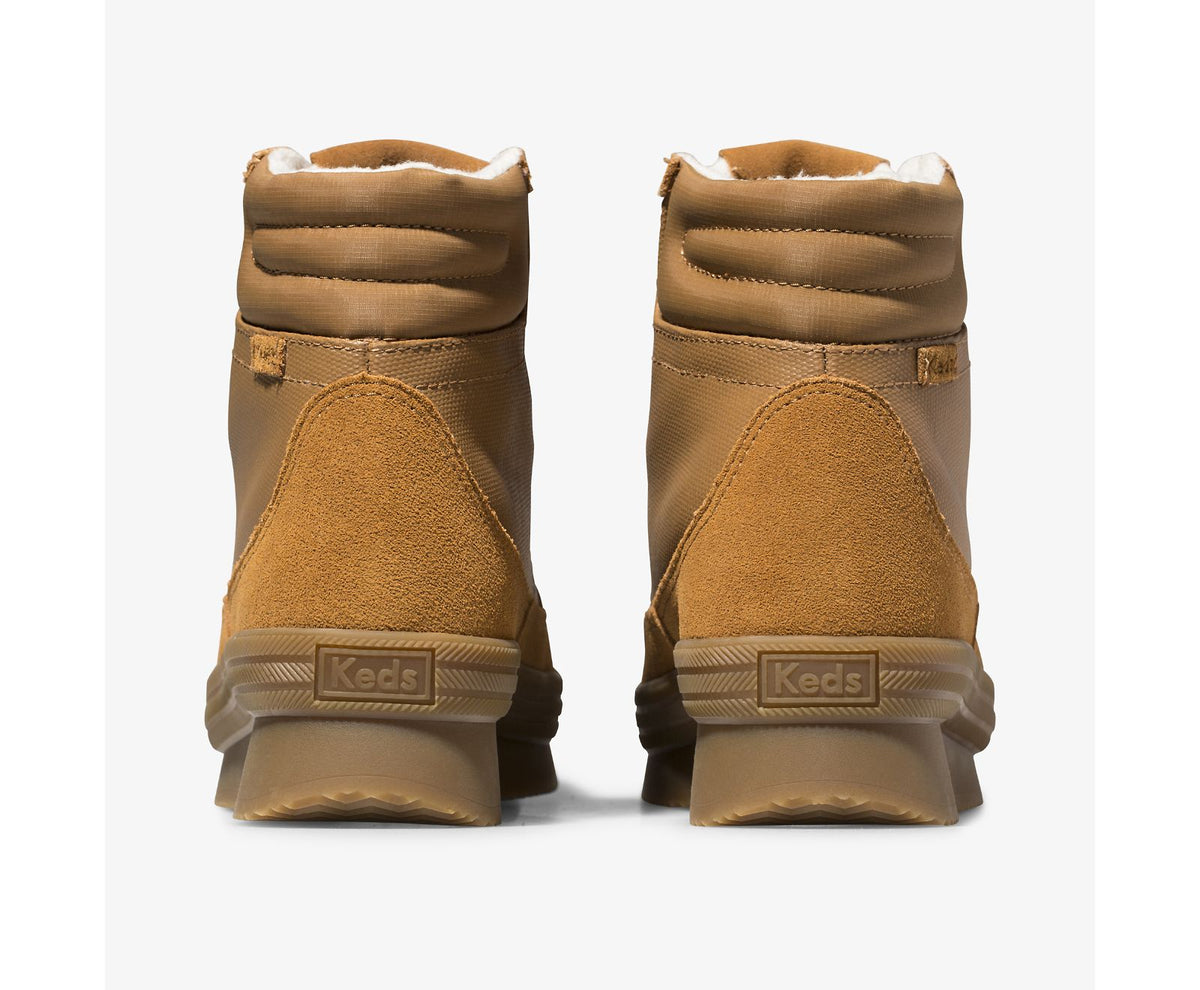 Keds Women Midland Water-Resistant Boot
