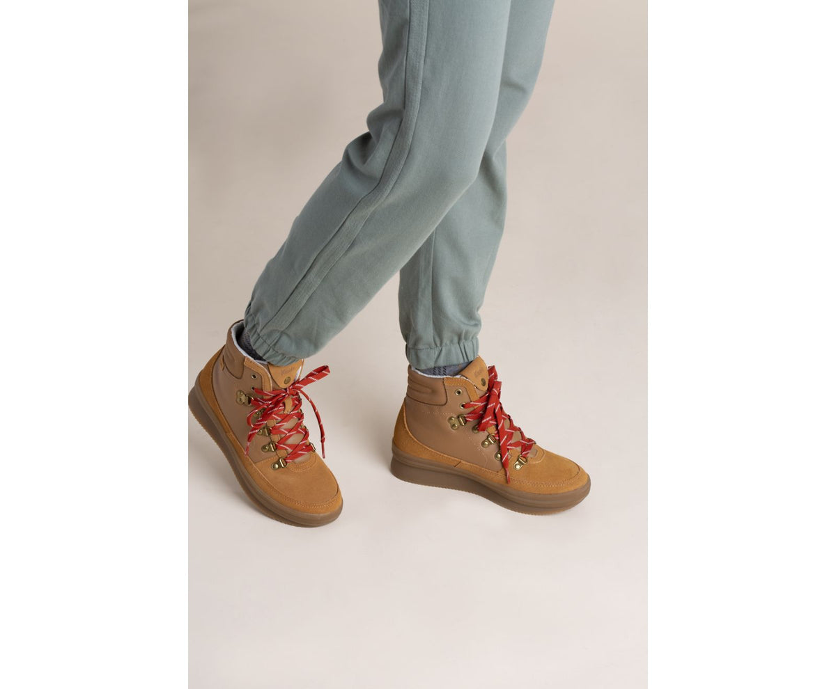 Keds Women Midland Water-Resistant Boot
