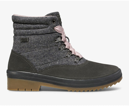 Keds Women Camp Water-Resistant Boot Thinsulate™