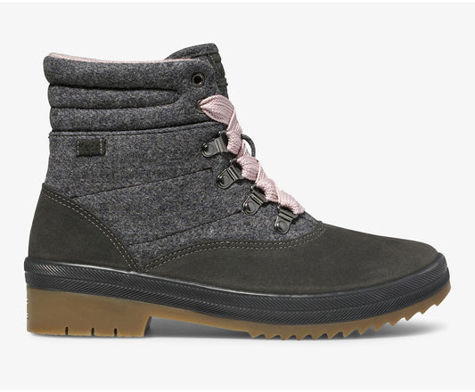 Keds Women Camp Water-Resistant Boot Thinsulate™