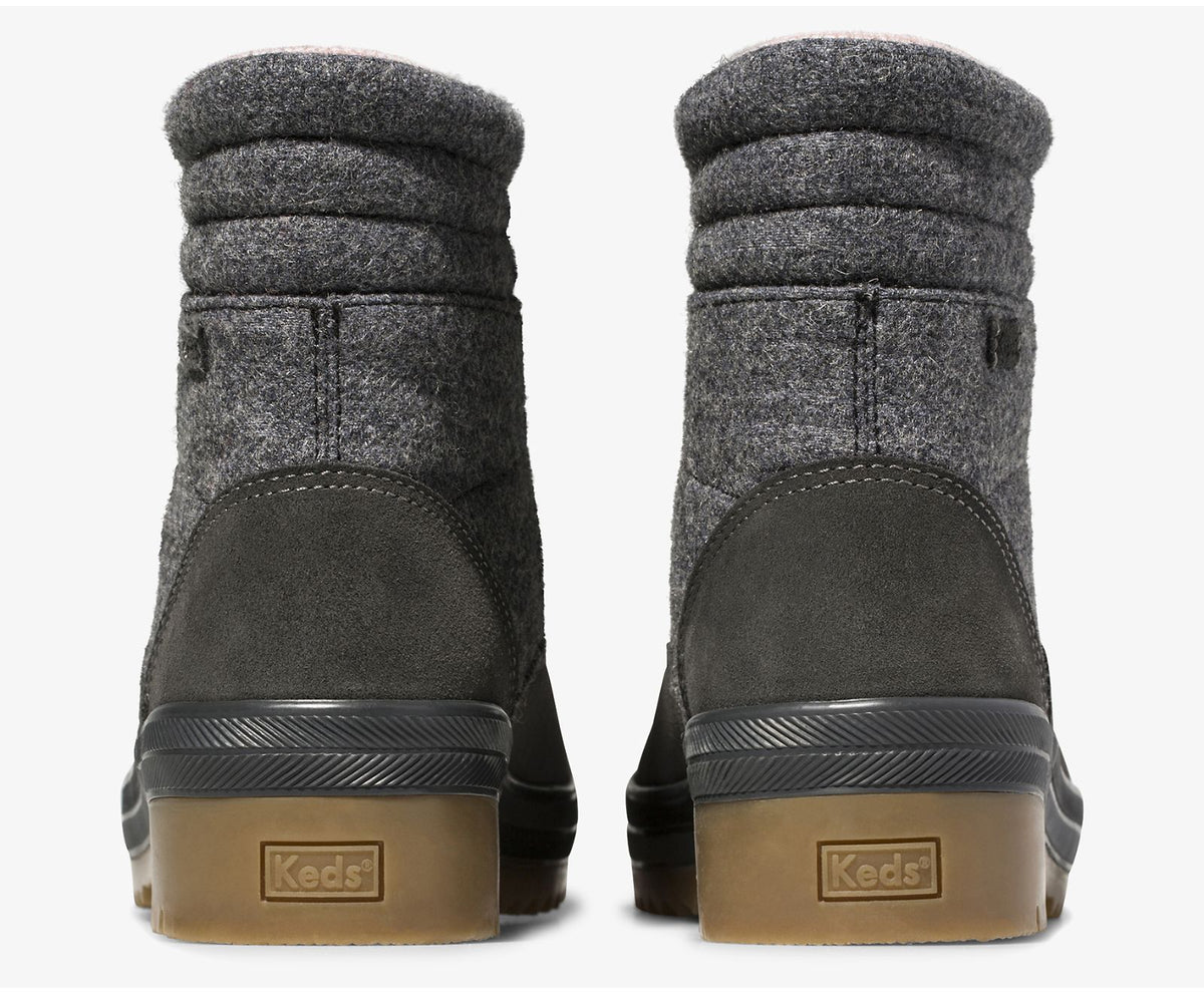 Keds Women Camp Water-Resistant Boot Thinsulate™
