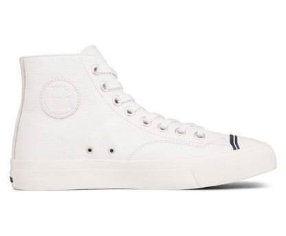 Keds Women Unisex Royal Hi Leather