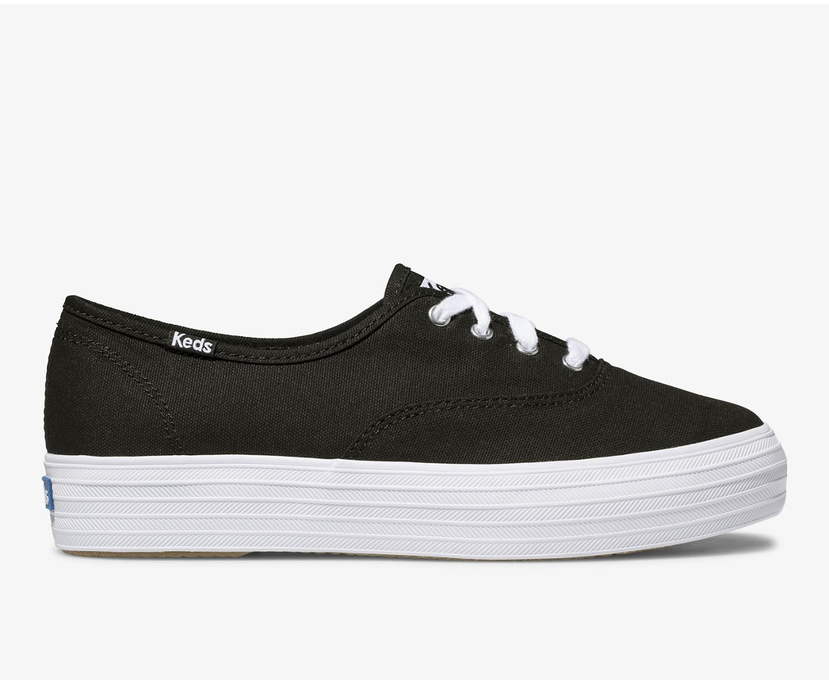 Keds Women Triple