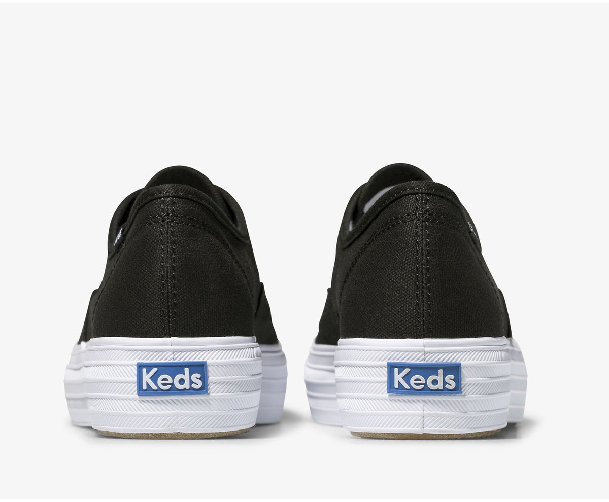 Keds Women Triple
