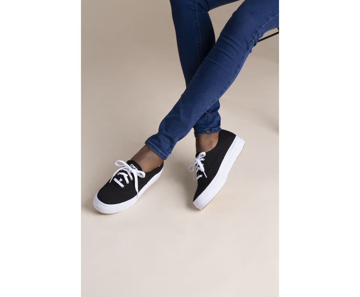 Keds Women Triple