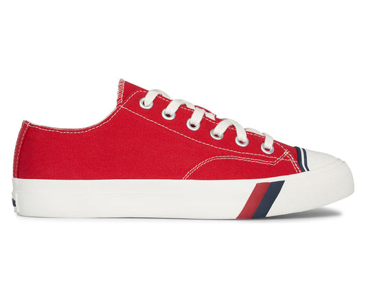 Keds Women Unisex Royal Lo Canvas