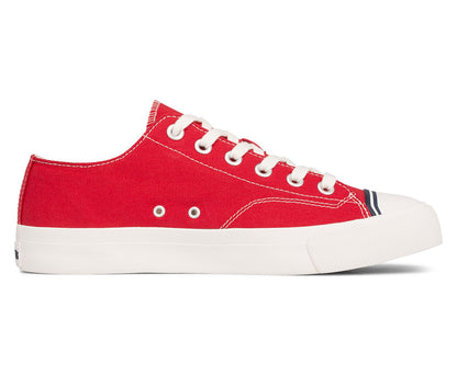 Keds Women Unisex Royal Lo Canvas