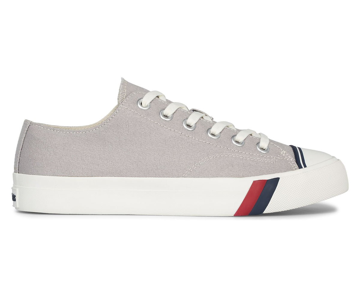 Keds Women Unisex Royal Lo Canvas