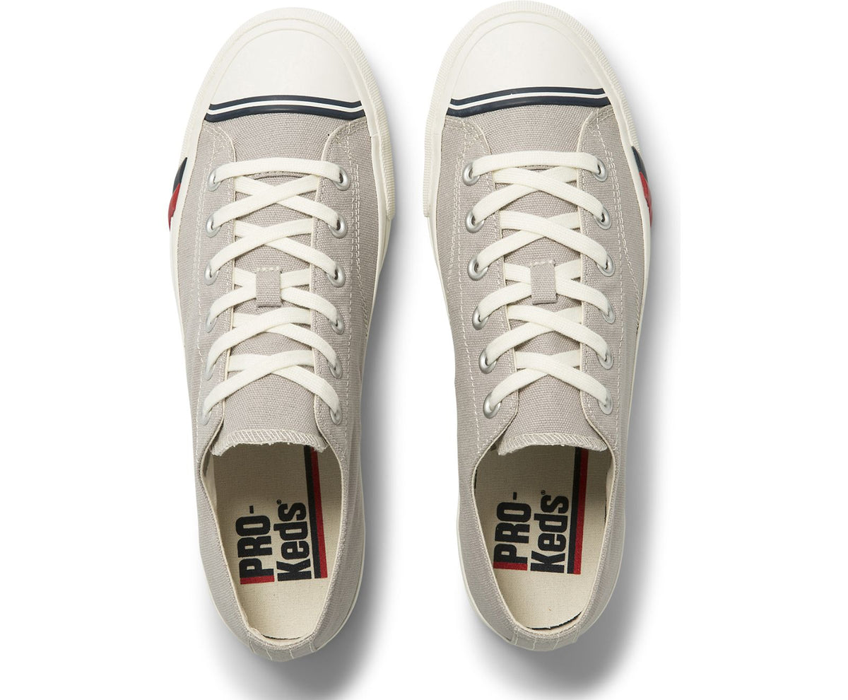 Keds Women Unisex Royal Lo Canvas