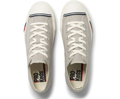 Keds Women Unisex Royal Lo Canvas