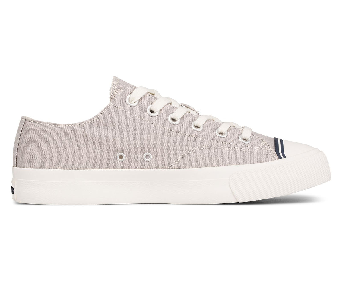 Keds Women Unisex Royal Lo Canvas
