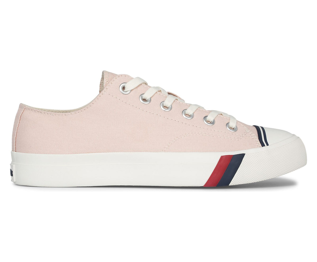 Keds Women Unisex Royal Lo Canvas