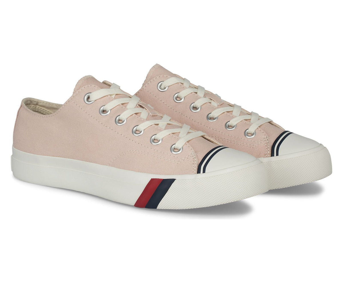Keds Women Unisex Royal Lo Canvas