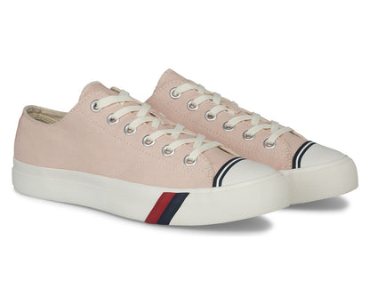 Keds Women Unisex Royal Lo Canvas