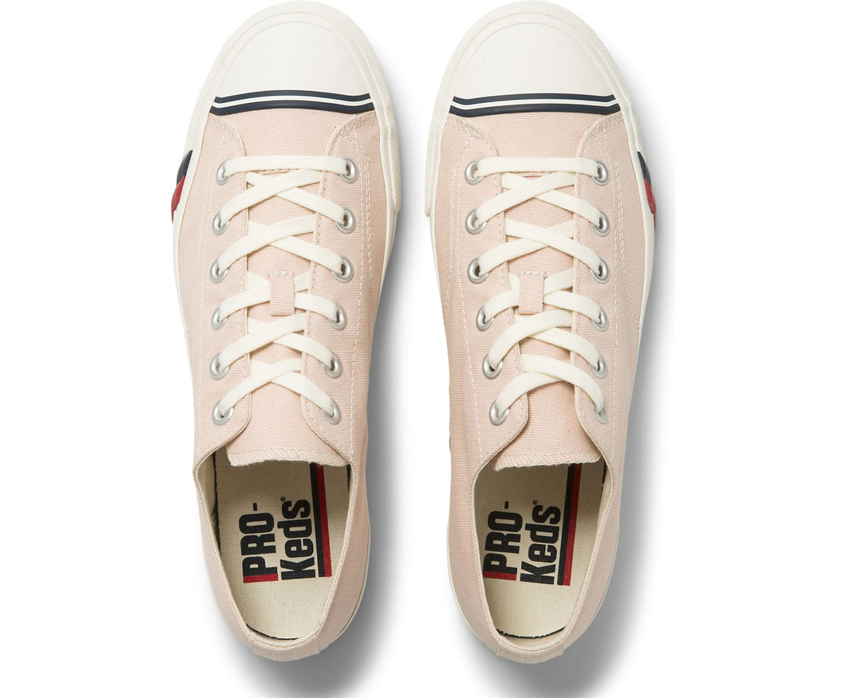Keds Women Unisex Royal Lo Canvas