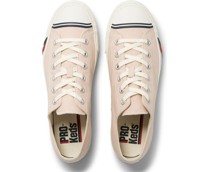 Keds Women Unisex Royal Lo Canvas