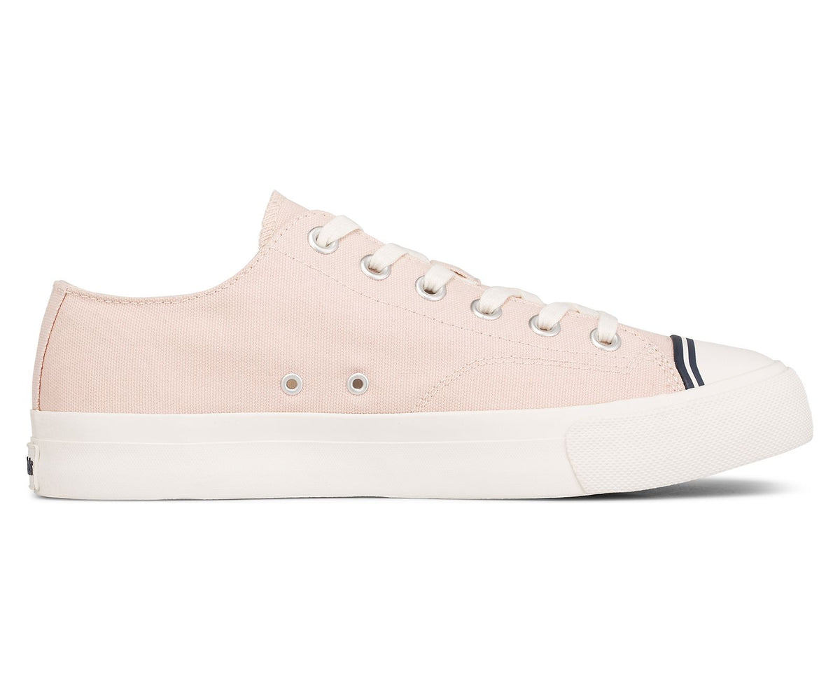 Keds Women Unisex Royal Lo Canvas