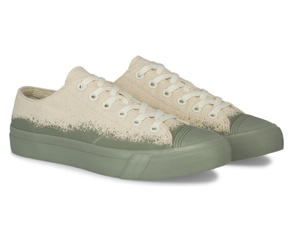 Keds Women Unisex Royal Lo Spray Foxing