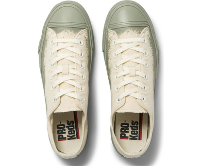 Keds Women Unisex Royal Lo Spray Foxing