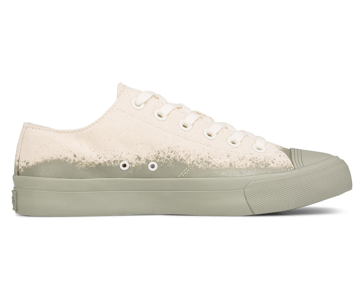 Keds Women Unisex Royal Lo Spray Foxing