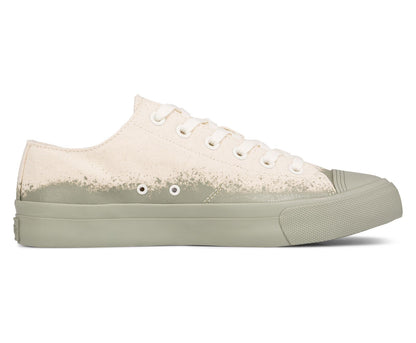 Keds Women Unisex Royal Lo Spray Foxing