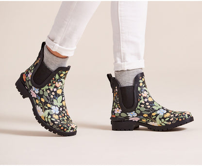 Keds Women Keds x Rifle Paper Co. Rowan Rain Boot