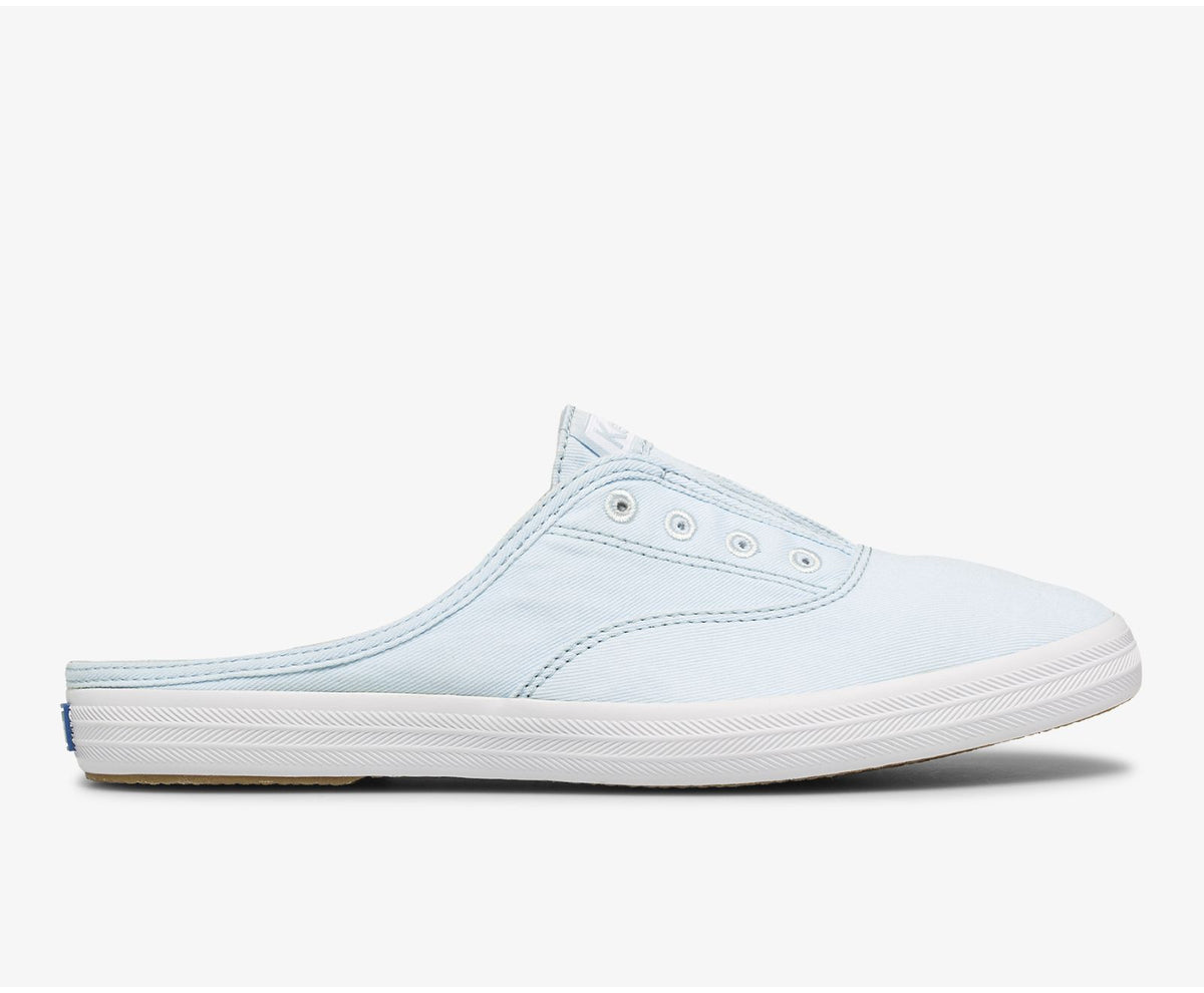 Keds Women Washable Moxie Mule Feat. Organic Cotton