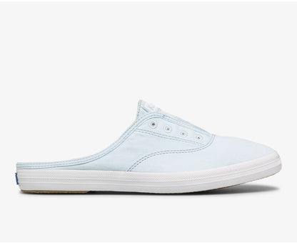 Keds Women Washable Moxie Mule Feat. Organic Cotton
