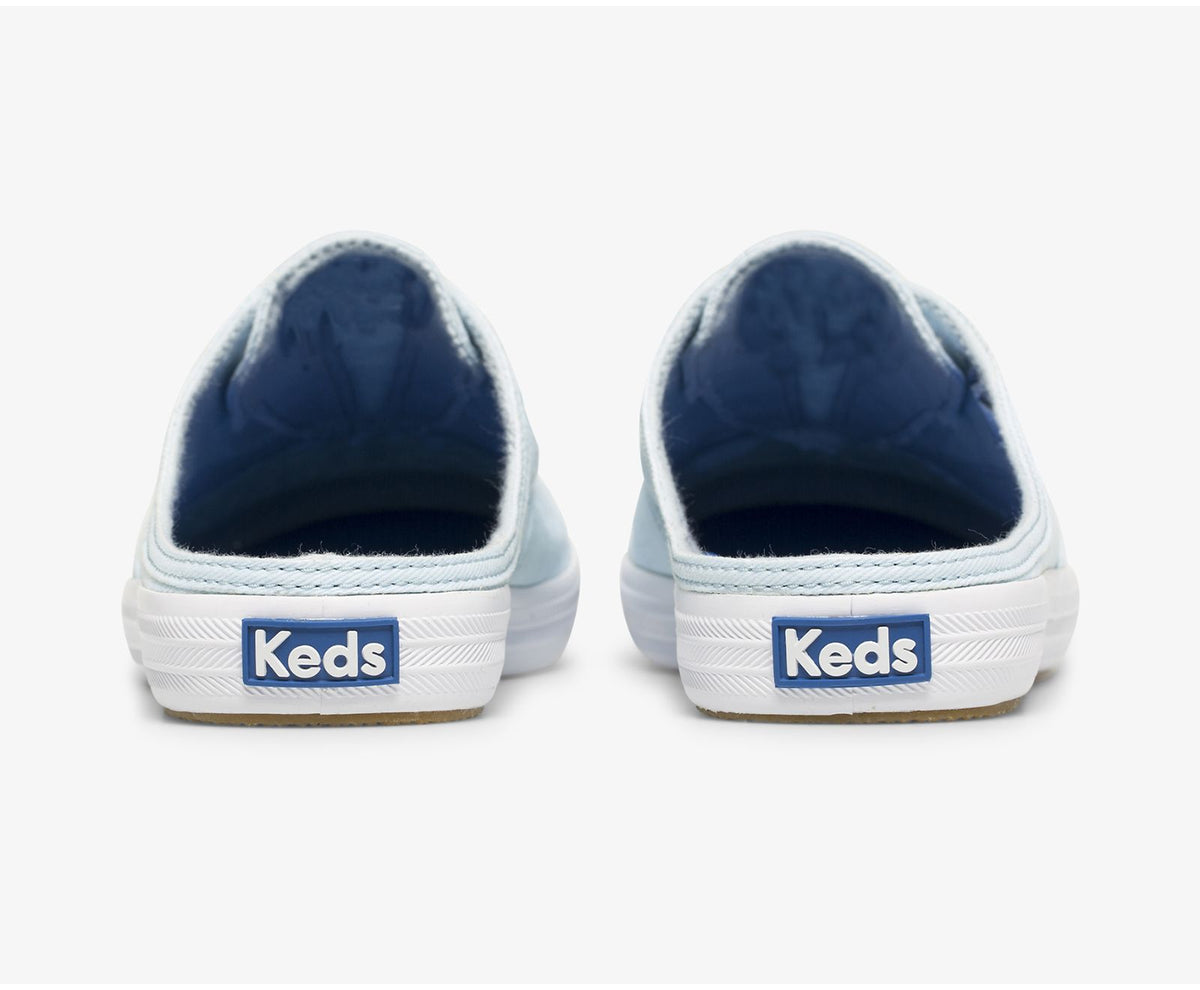 Keds Women Washable Moxie Mule Feat. Organic Cotton