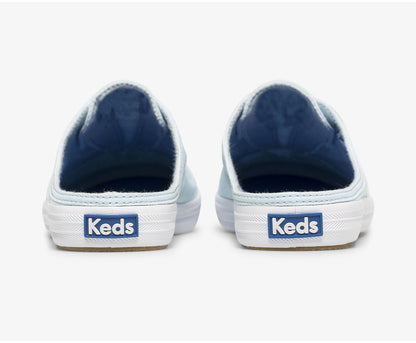 Keds Women Washable Moxie Mule Feat. Organic Cotton