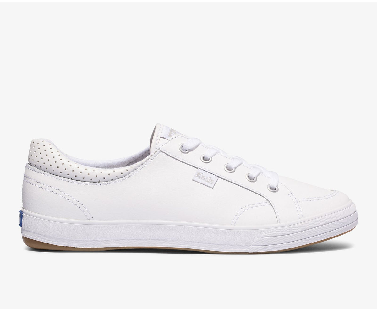 Keds Women Center II Leather
