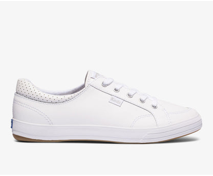Keds Women Center II Leather