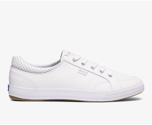 Keds Women Center II Leather