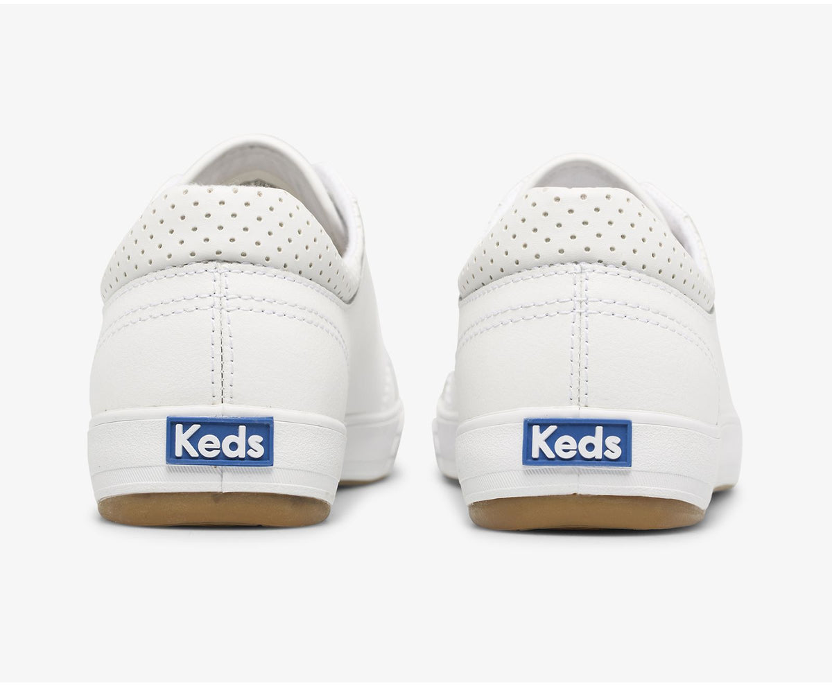 Keds Women Center II Leather