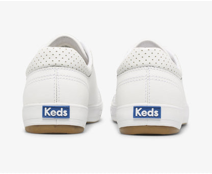 Keds Women Center II Leather