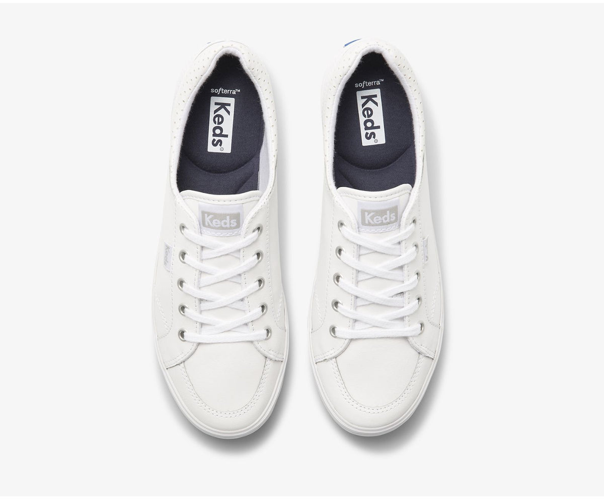 Keds Women Center II Leather