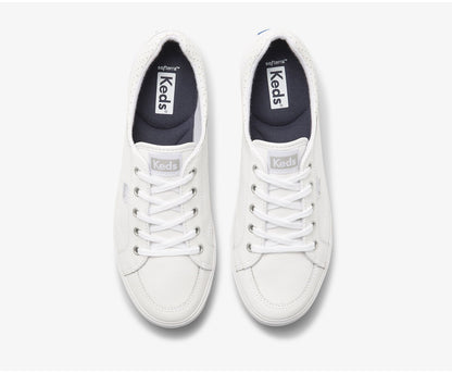 Keds Women Center II Leather